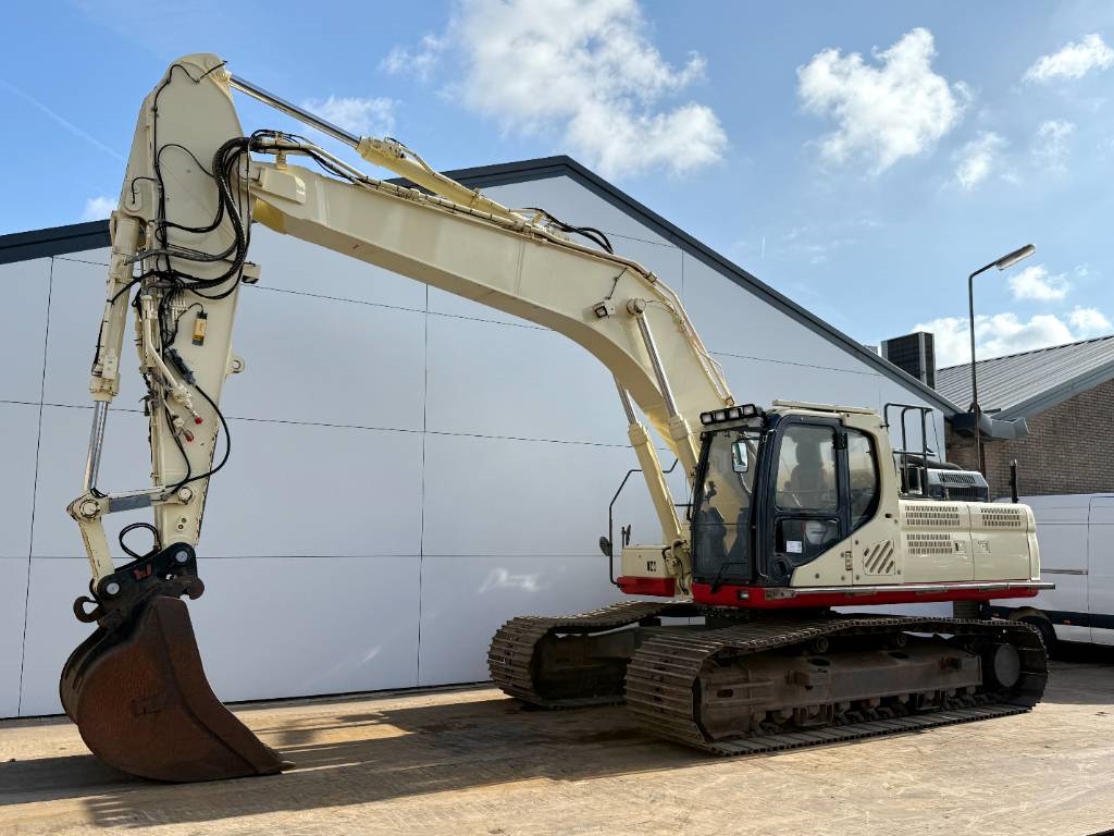 Doosan DX300LC-5 Hybrid - Bom Proof Cabin / Top Condition