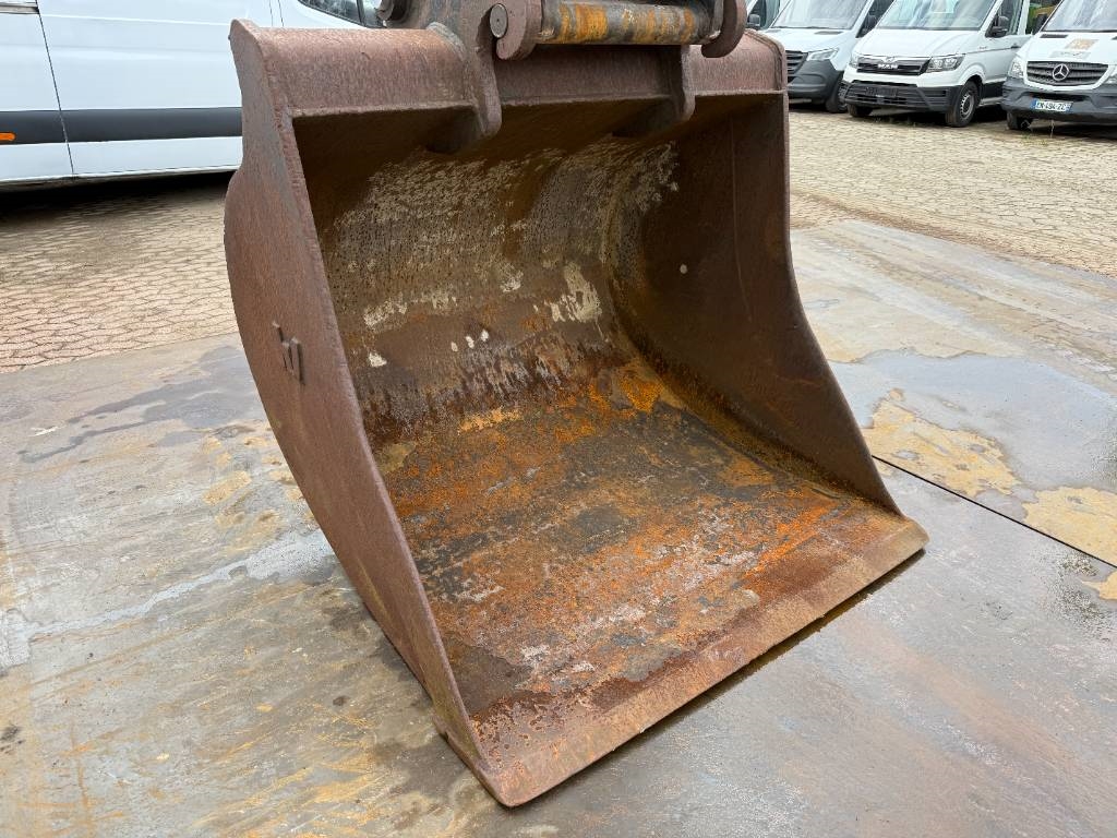 Doosan DX300LC-5 Hybrid - Bom Proof Cabin / Top Condition
