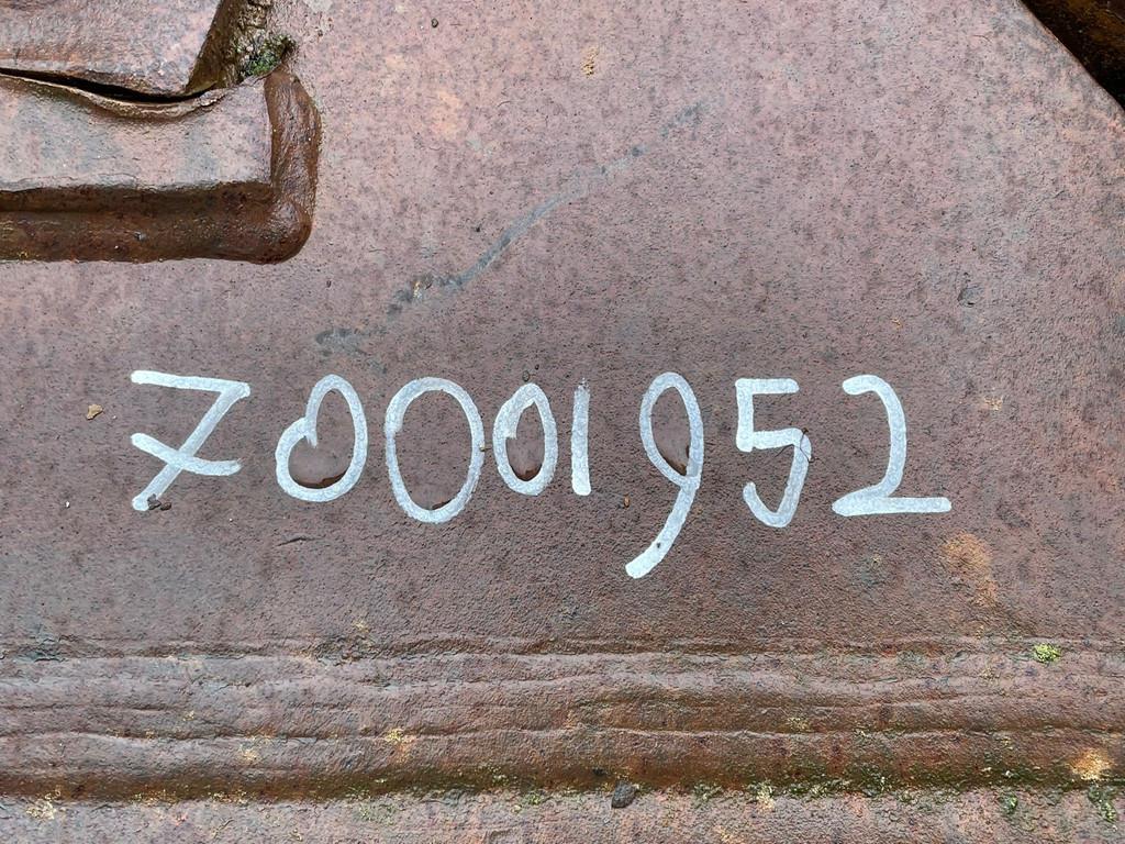 [Other] Tilting bucket CW40