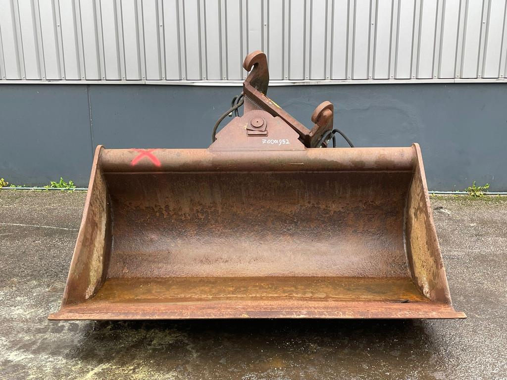 [Other] Tilting bucket CW40