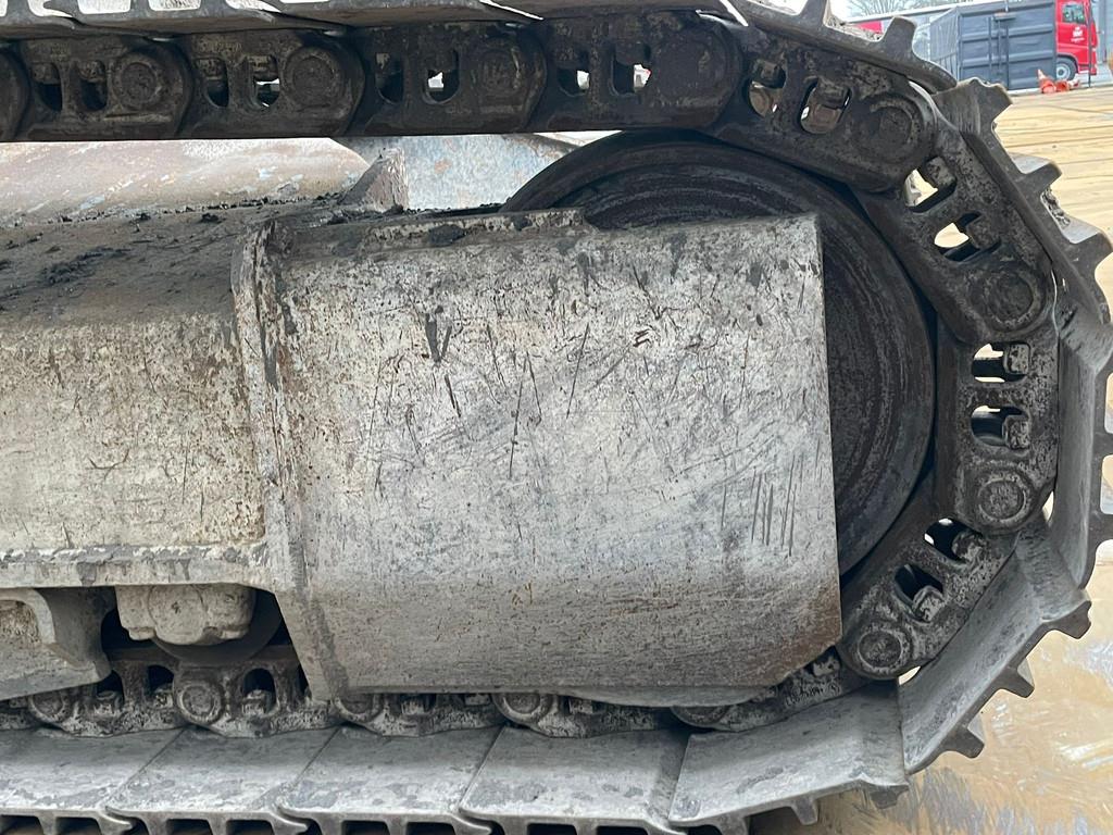 2018 KOBELCO SK350LC-10-44800407