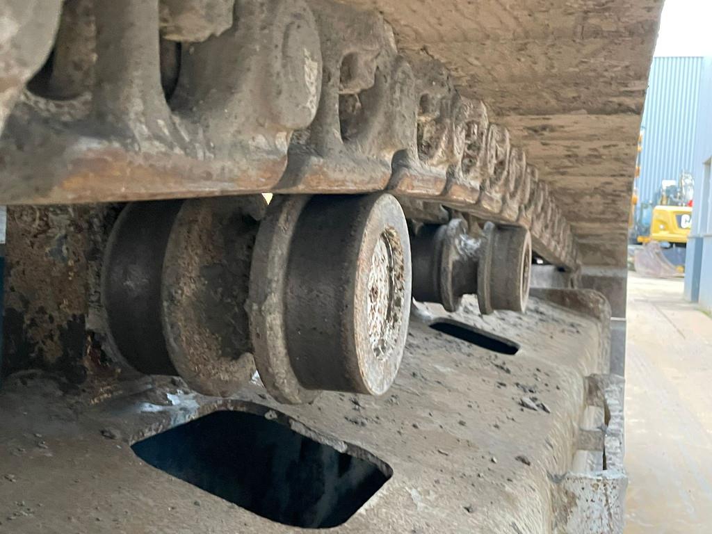 2018 KOBELCO SK350LC-10-44800408