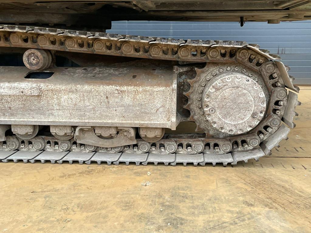 2018 KOBELCO SK350LC-10-49249790