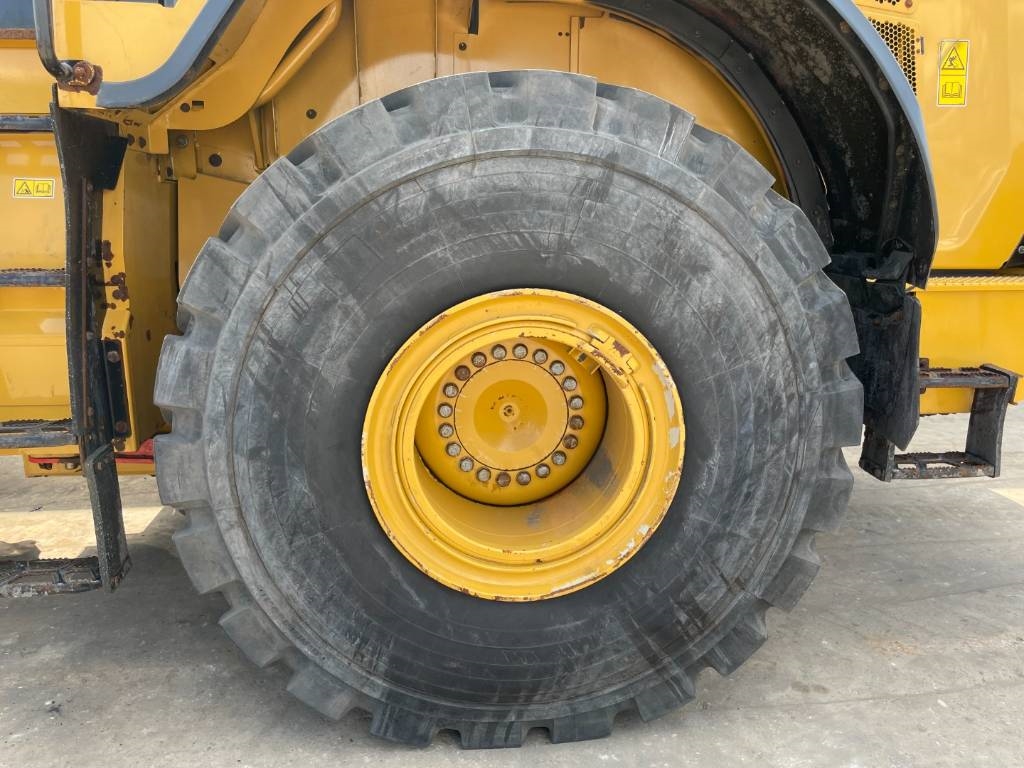 CAT 966MXE