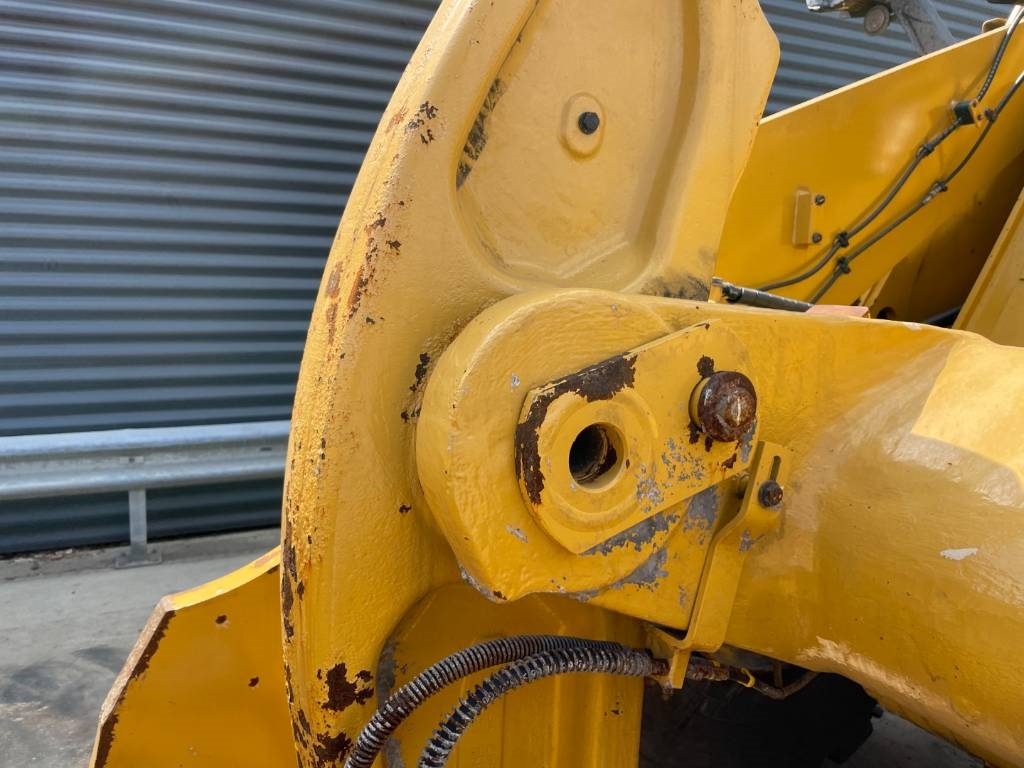CAT 966MXE