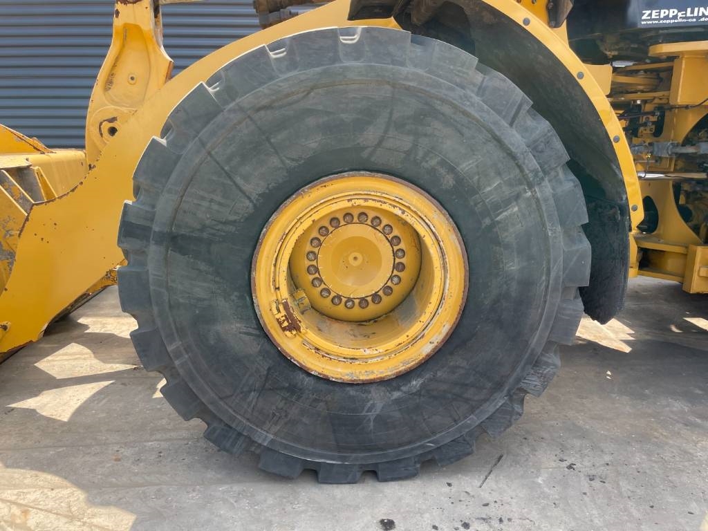 CAT 966MXE