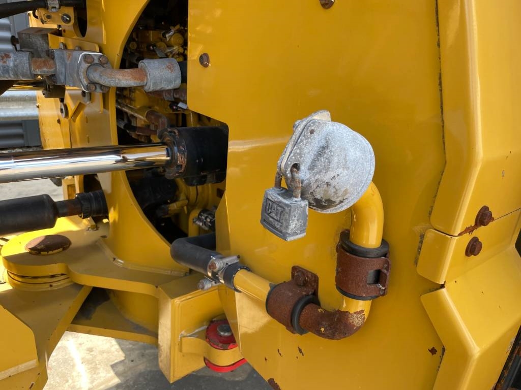 CAT 966MXE
