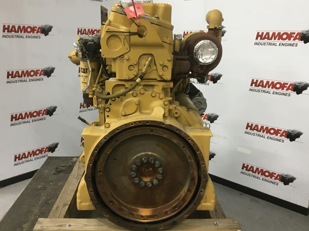 CAT C18 WRH-3591812 USED