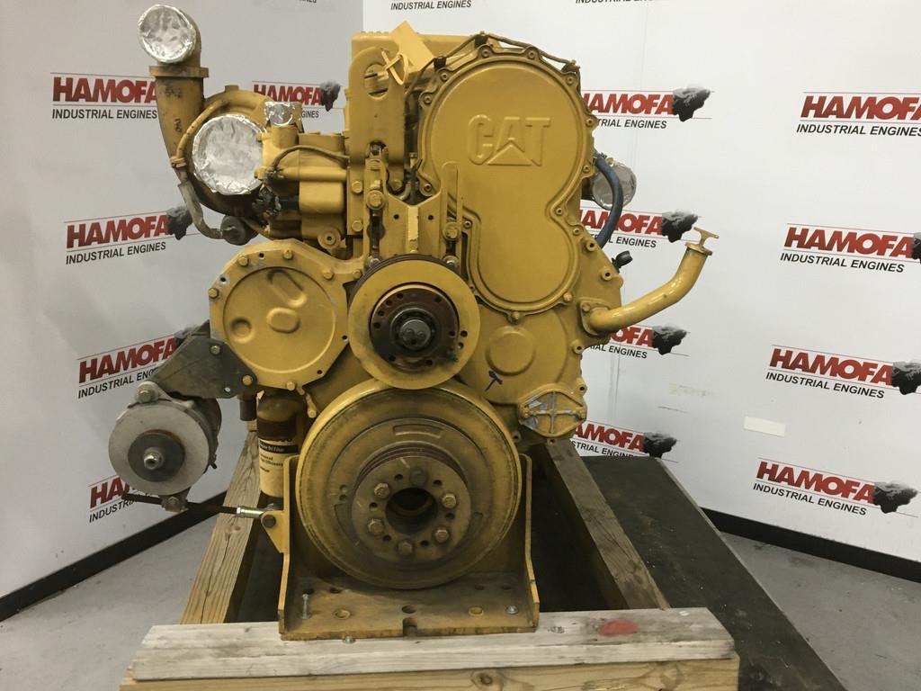 CAT C18 WRH-3591812 USED