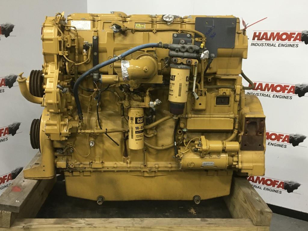 CAT C18 WRH-3591812 USED