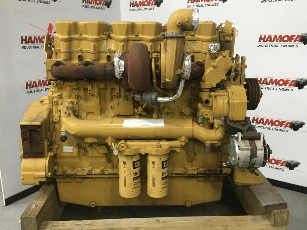 CAT C18 WRH-3591812 USED