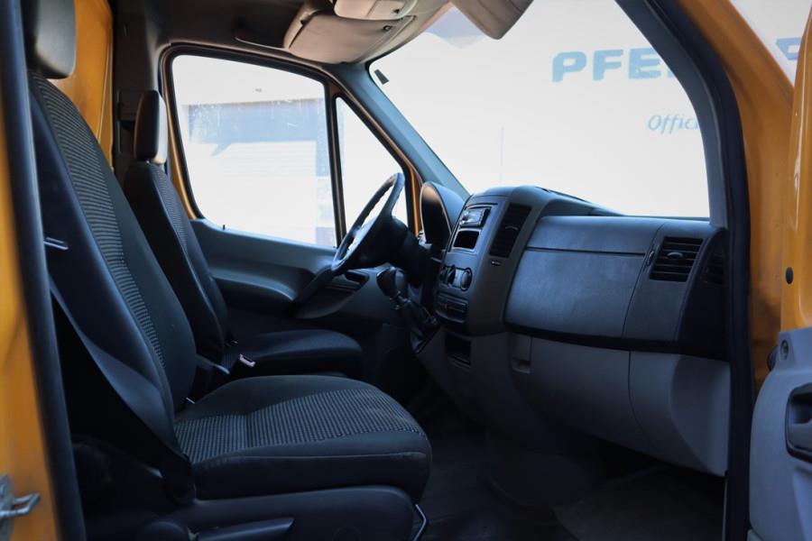 Teupen EURO B16T Driving Licence B/3, Diesel, 16m Working