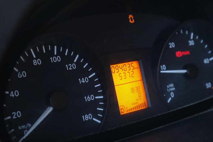 Teupen EURO B16T Driving Licence B/3, Diesel, 16m Working