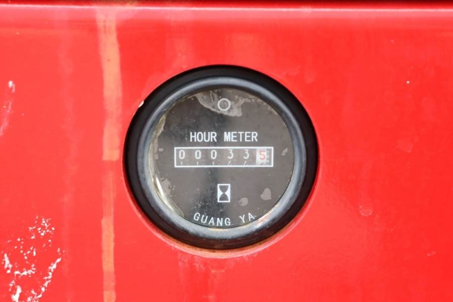 Magni ES1212E Valid inspection, *Guarantee! Electric, 12