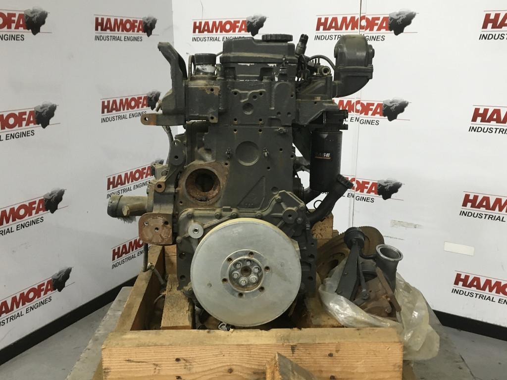 Iveco F4HE0684J*D USED