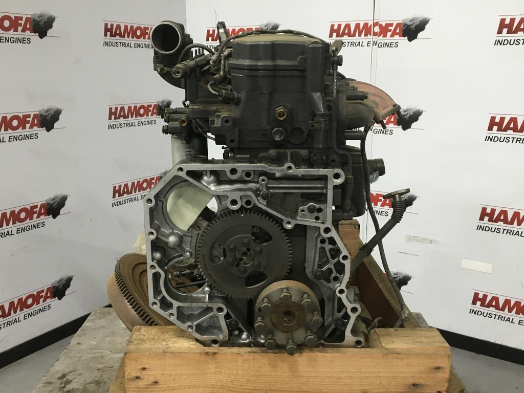 Iveco F4HE0684J*D USED