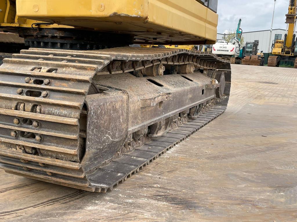 CAT 325F LCR