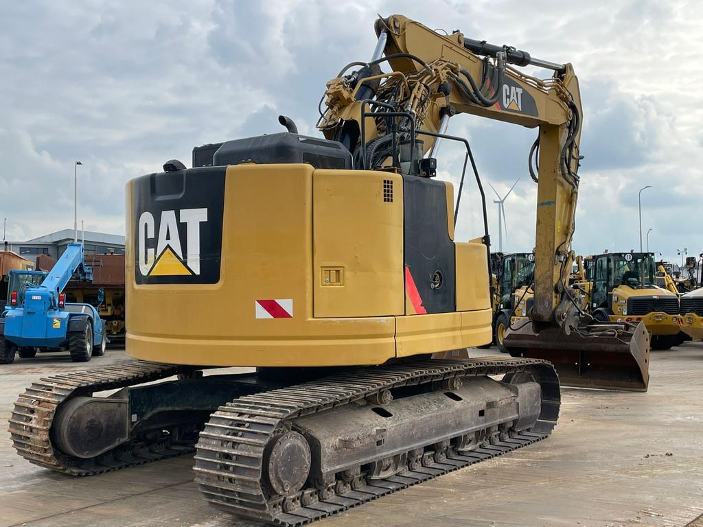 CAT 325F LCR