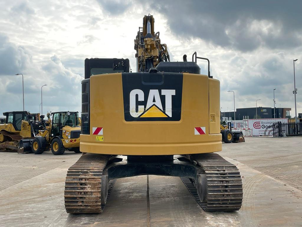 CAT 325F LCR