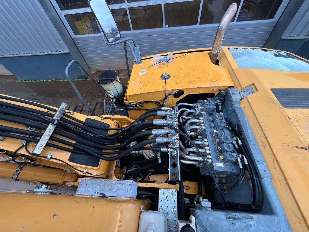 2011 Liebherr R317-44526669