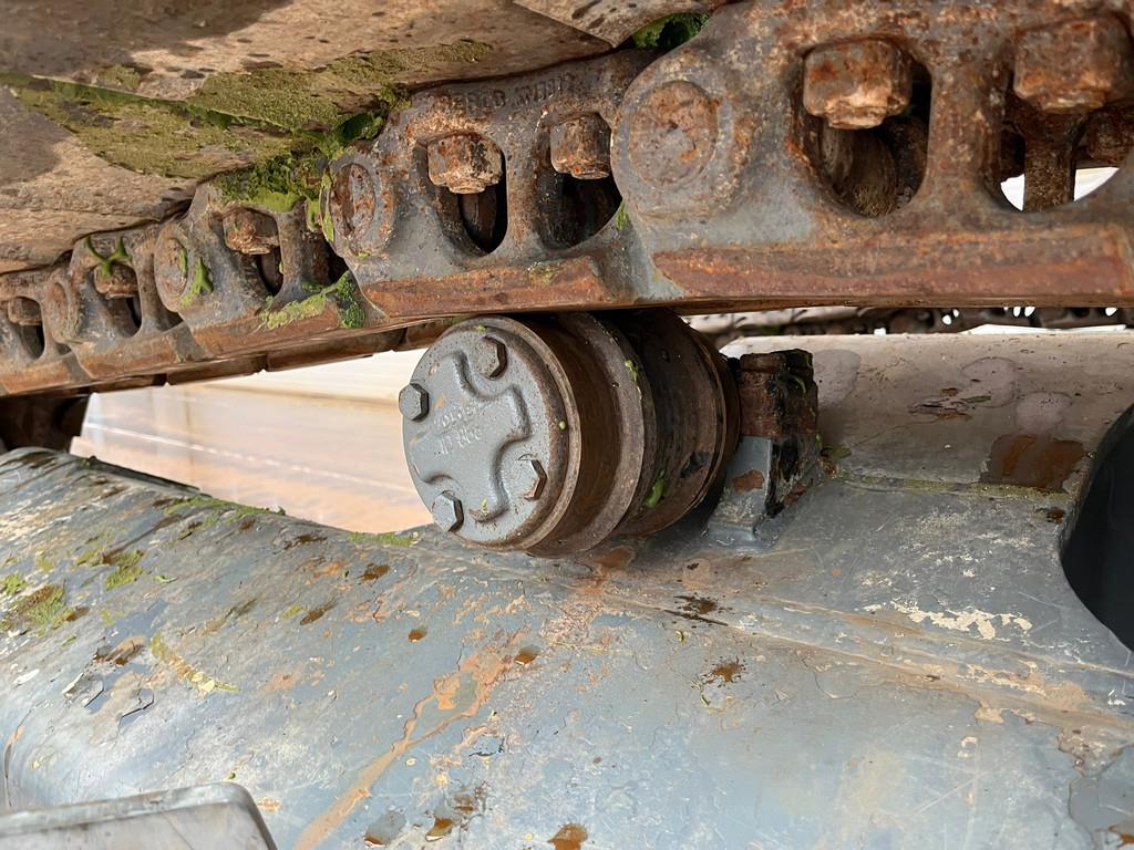 2011 Liebherr R317-44526661