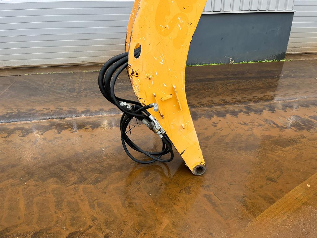 2011 Liebherr R317-44526650