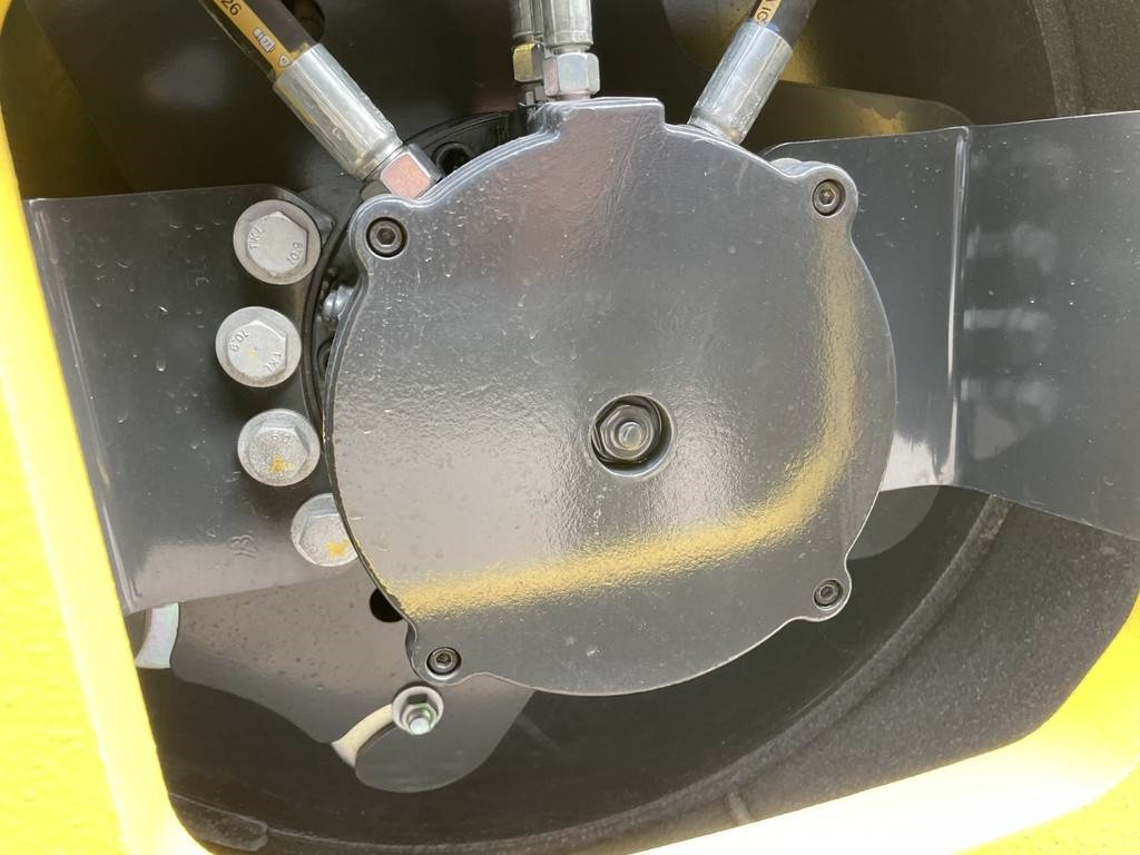 Bomag BW 177 D-5