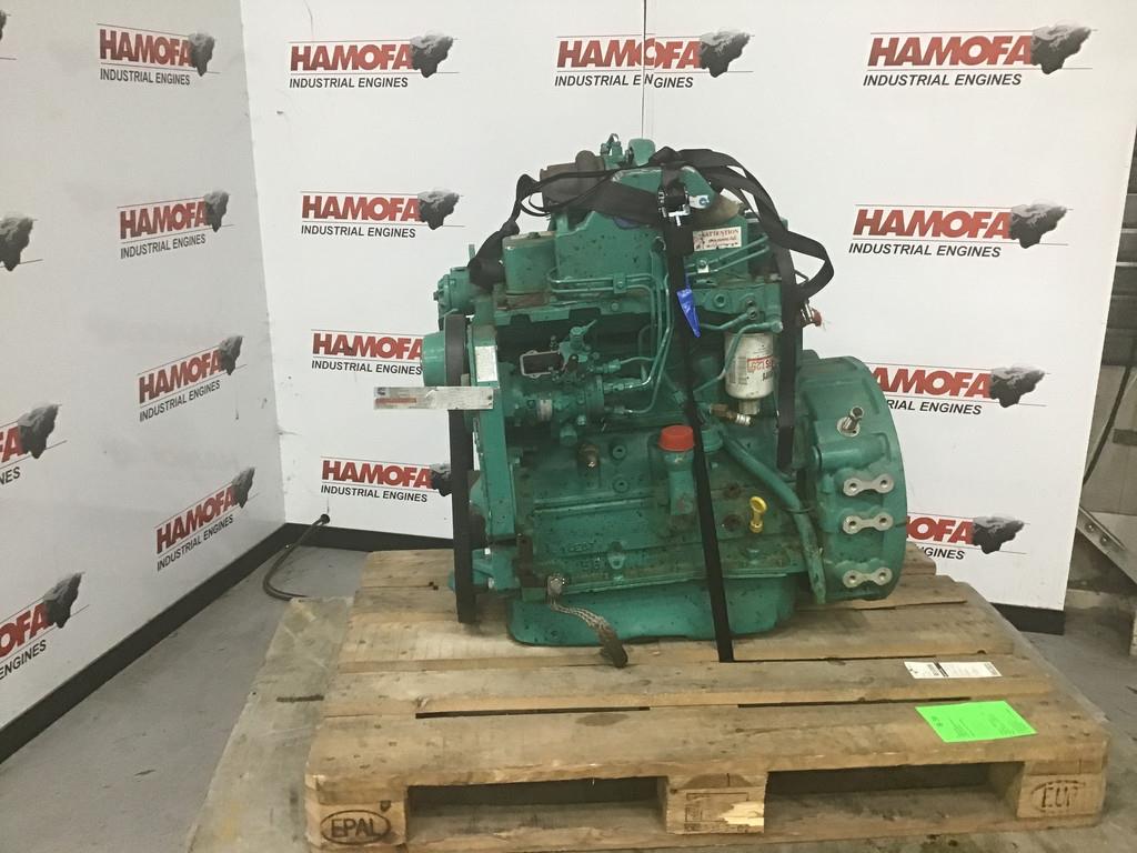 Cummins 4BT3.9 CPL 8534 USED