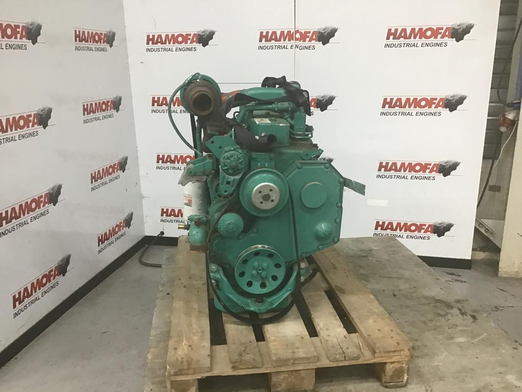 Cummins 4BT3.9 CPL 8534 USED