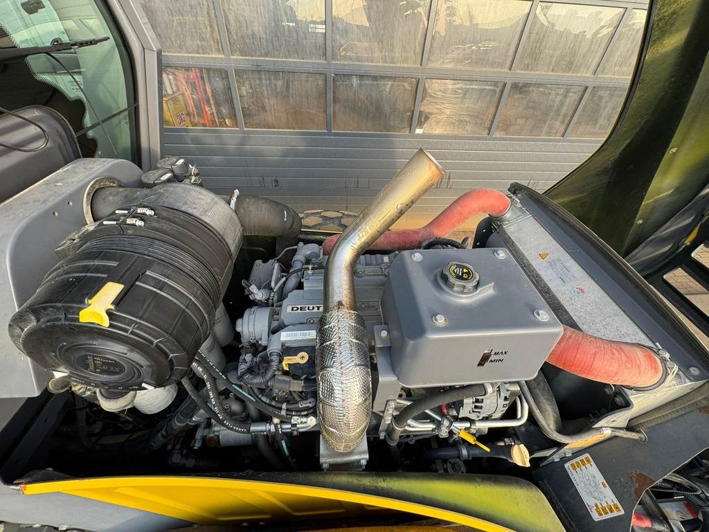 Hamm H13i