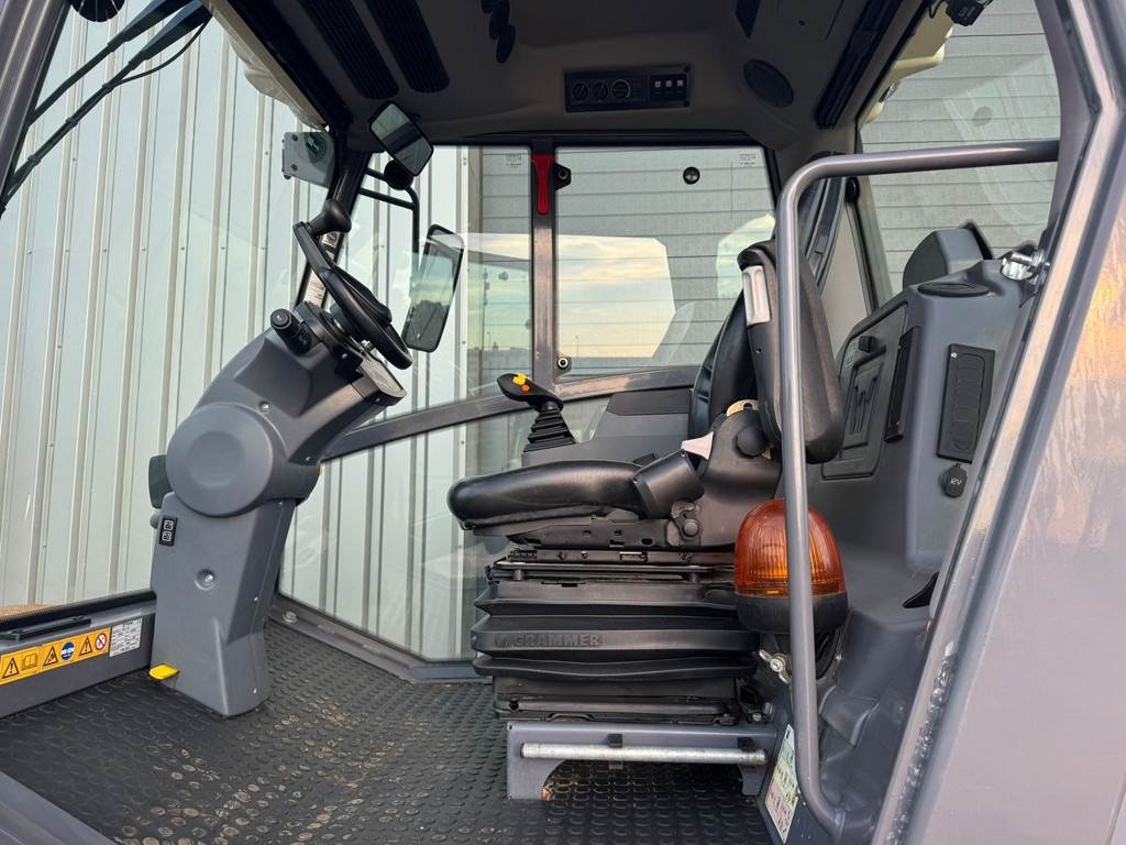 Hamm H13i