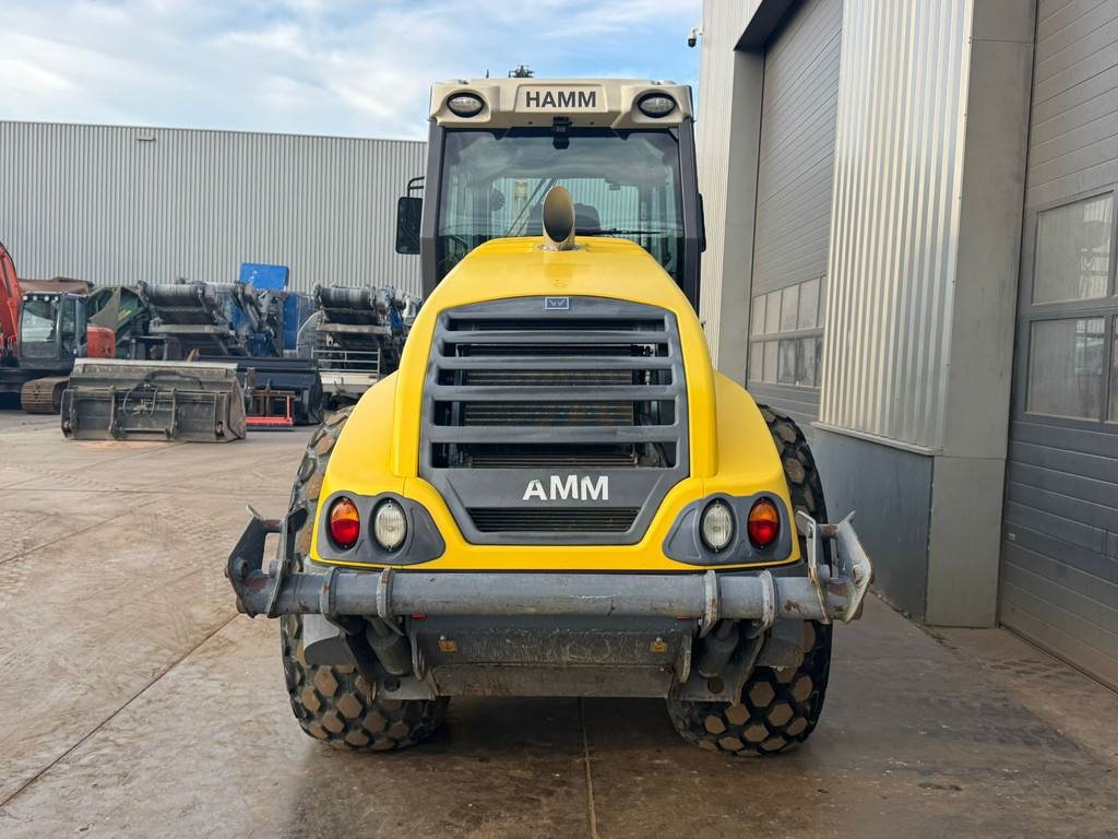Hamm H13i