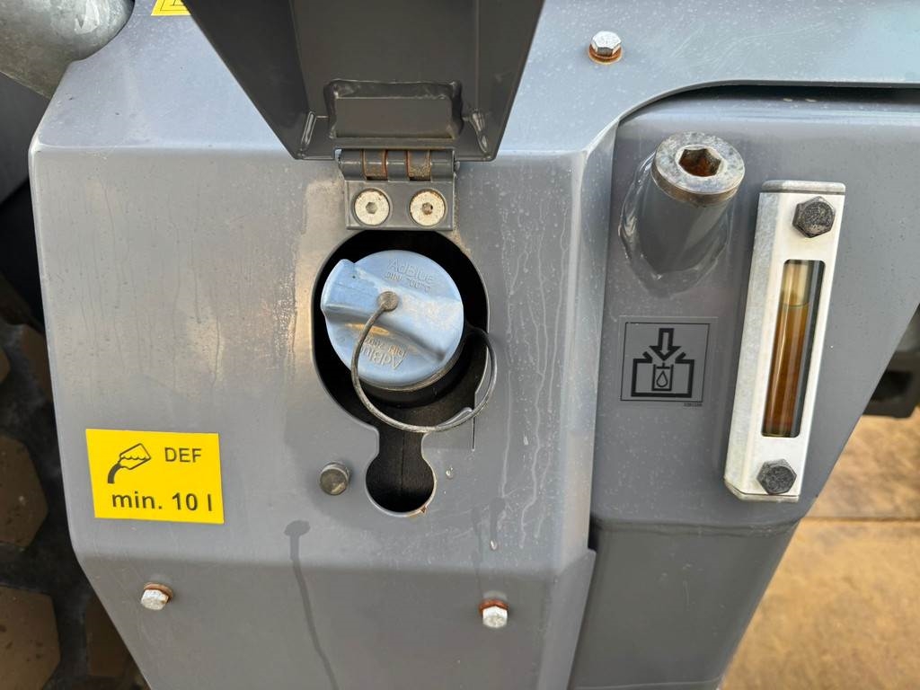 Hamm H13i