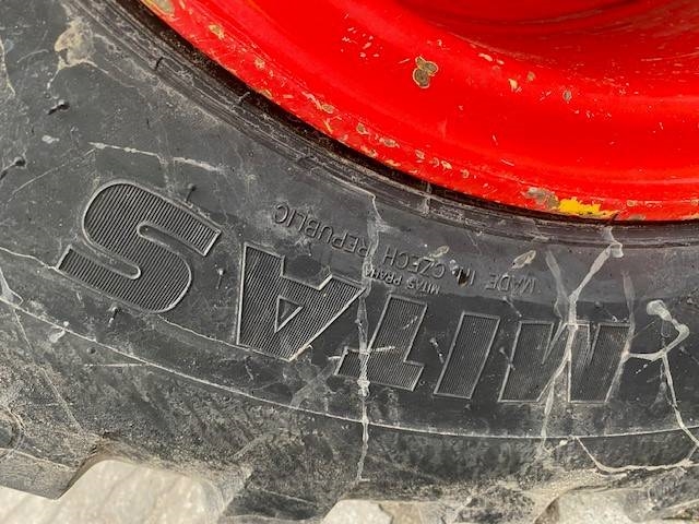 Volvo EWR 170 E MIETE / RENTAL (12005593)