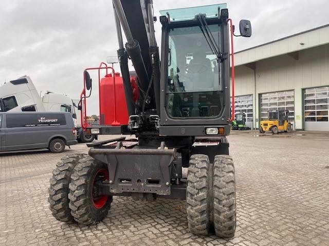 Volvo EWR 170 E MIETE / RENTAL (12005593)