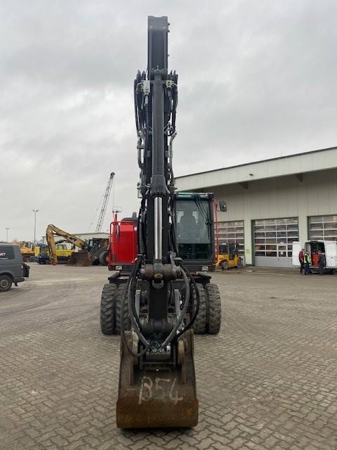 Volvo EWR 170 E MIETE / RENTAL (12005593)