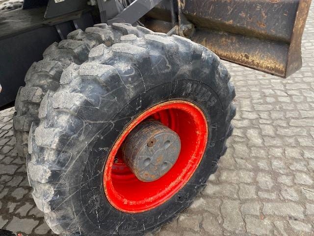 Volvo EWR 170 E MIETE / RENTAL (12005593)