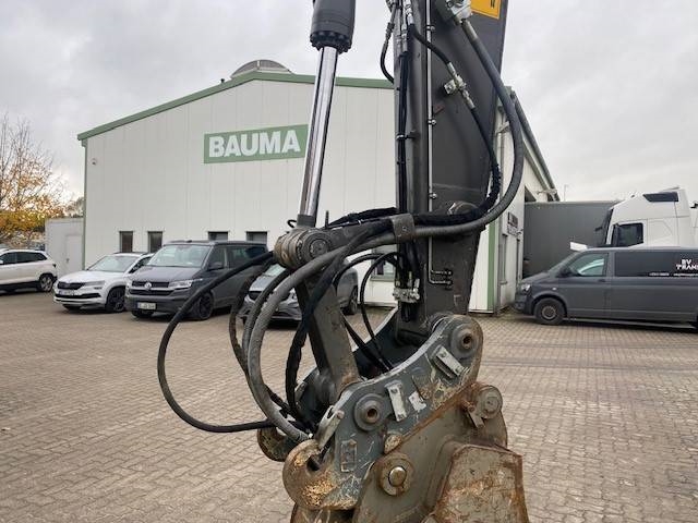 Volvo EWR 170 E MIETE / RENTAL (12005593)