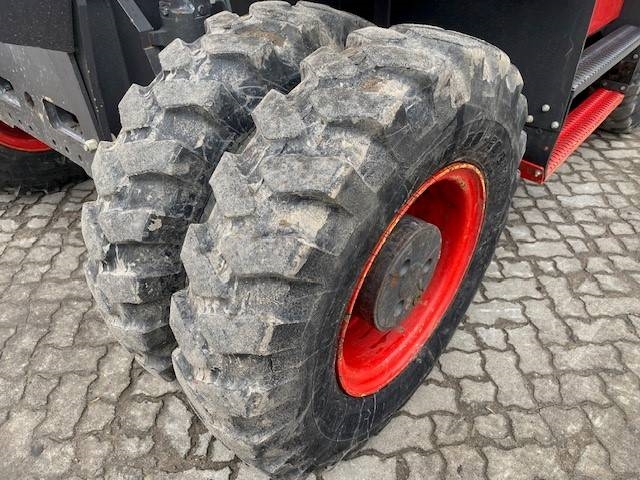 Volvo EWR 170 E MIETE / RENTAL (12005593)