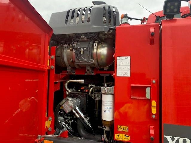 Volvo EWR 170 E MIETE / RENTAL (12005593)