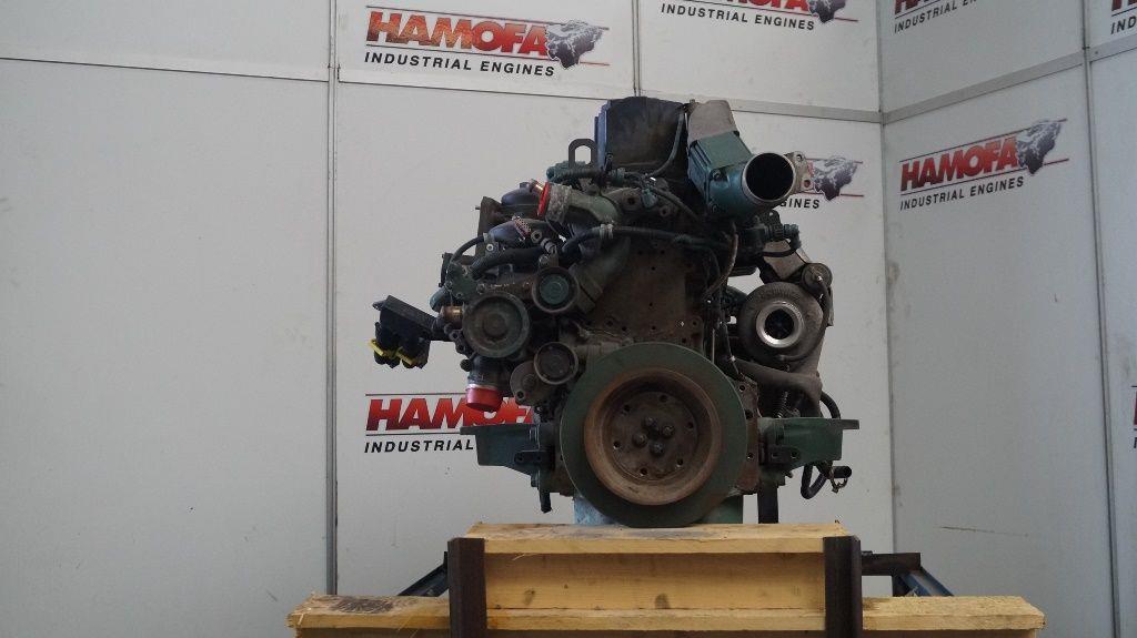 Volvo D7E 280 USED