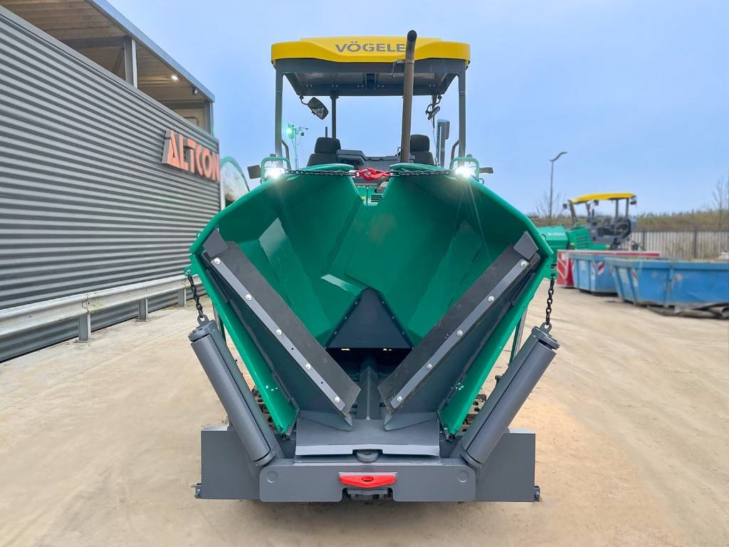 Vögele SUPER 1300-3I