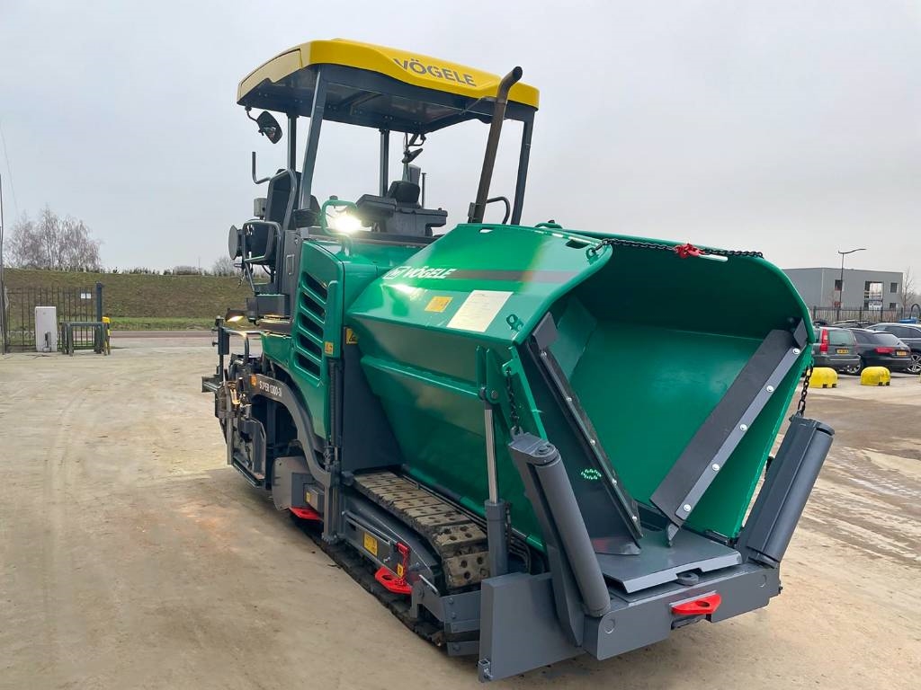 Vögele SUPER 1300-3I