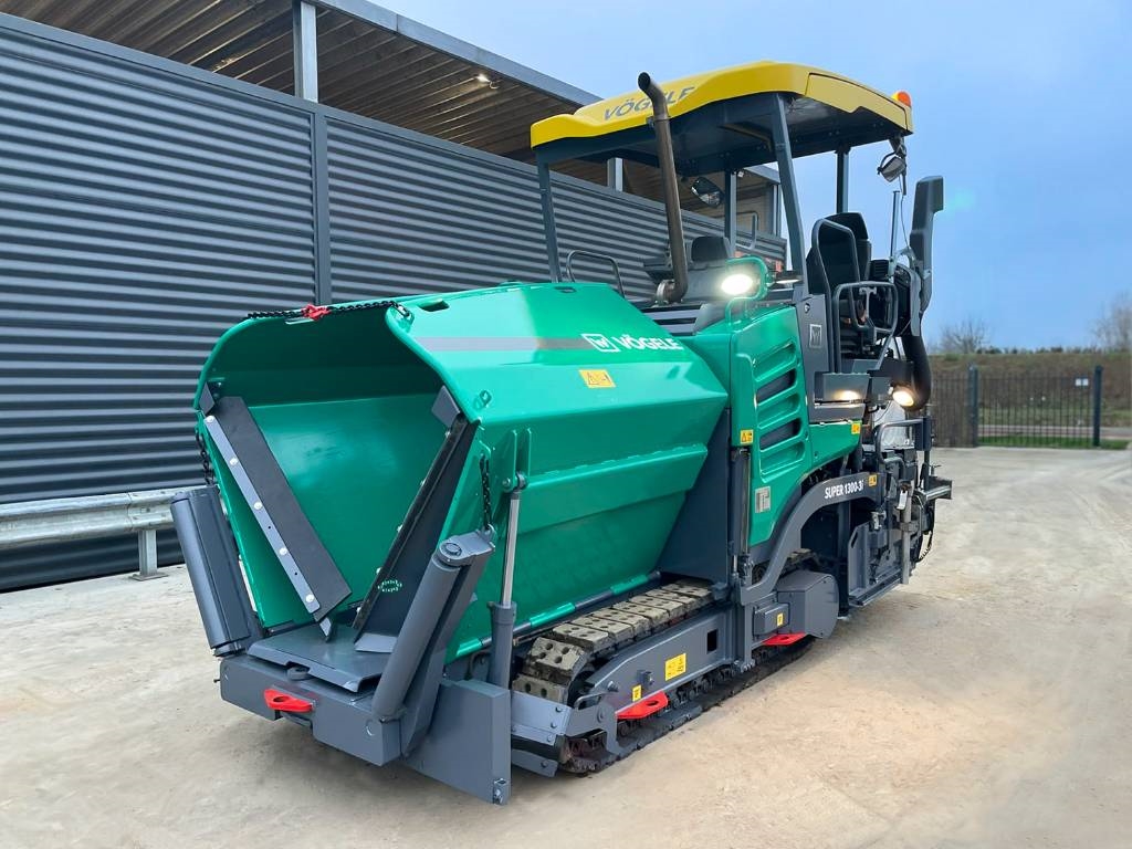 Vögele SUPER 1300-3I