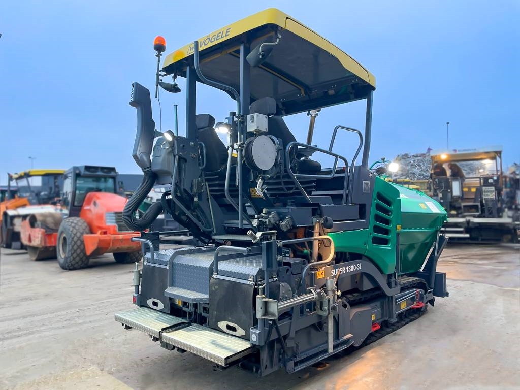 Vögele SUPER 1300-3I