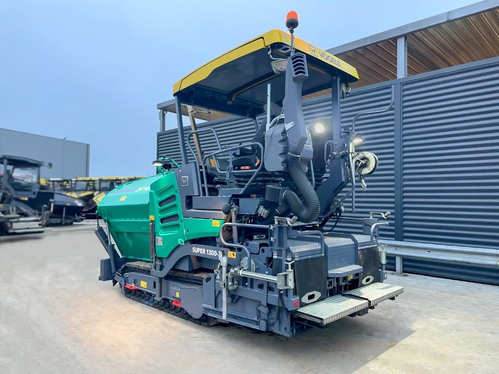 Vögele SUPER 1300-3I