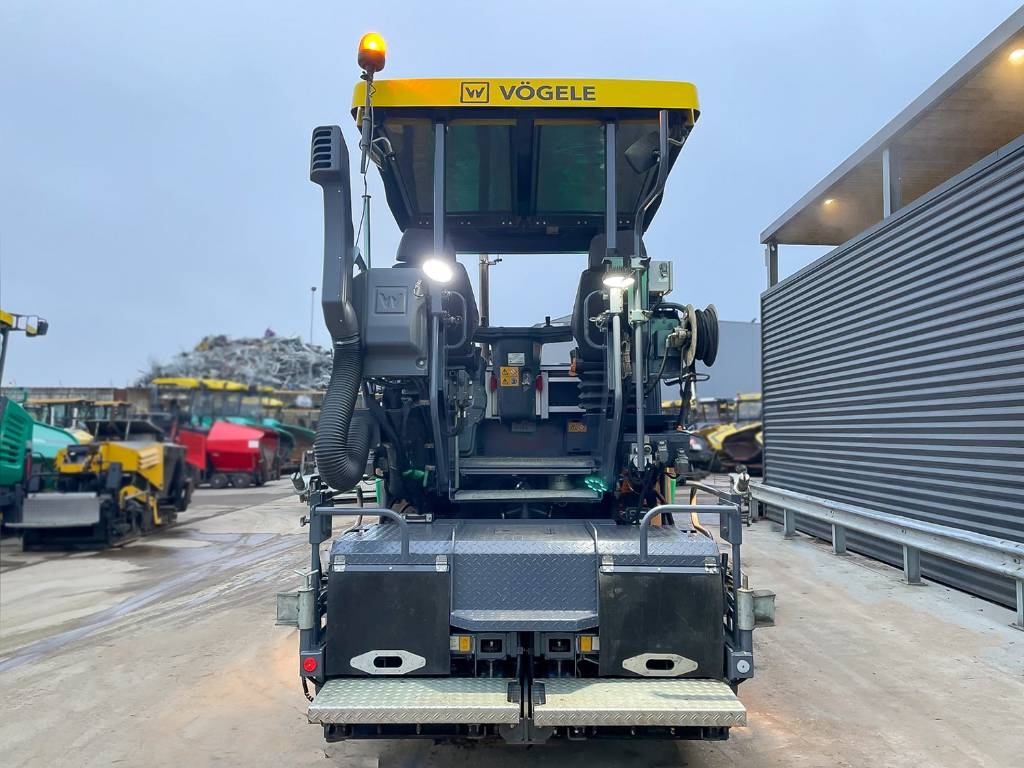 Vögele SUPER 1300-3I