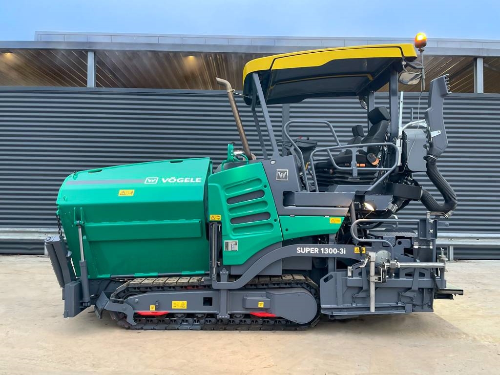 Vögele SUPER 1300-3I