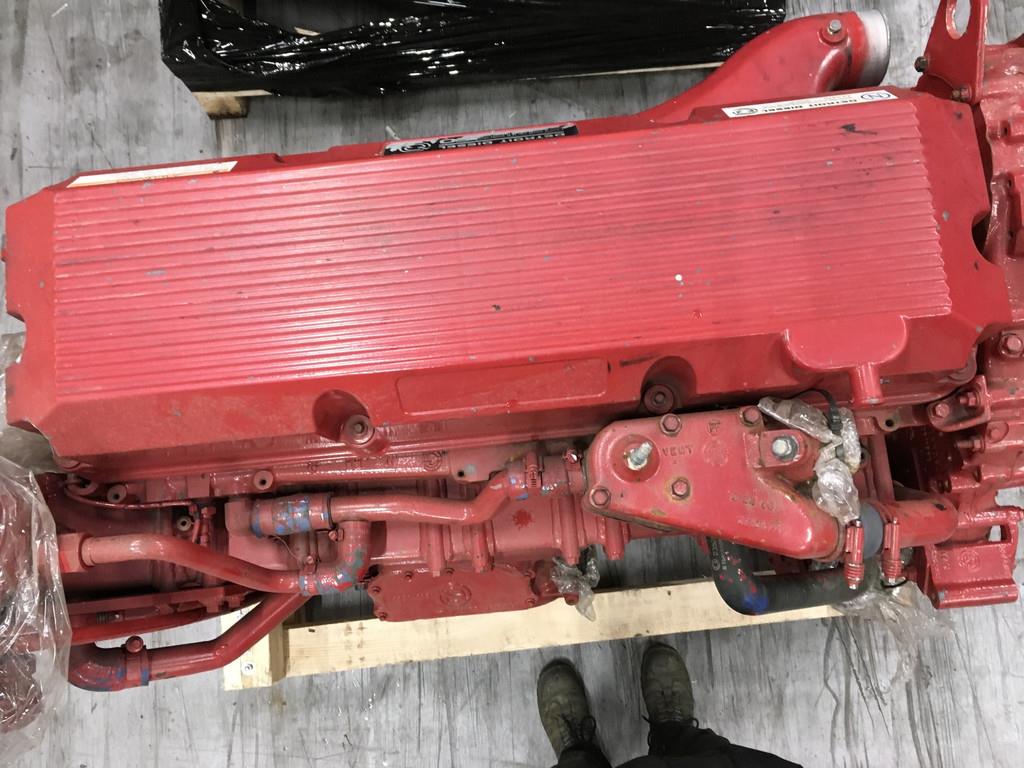 Detroit Diesel 6063MK74 USED