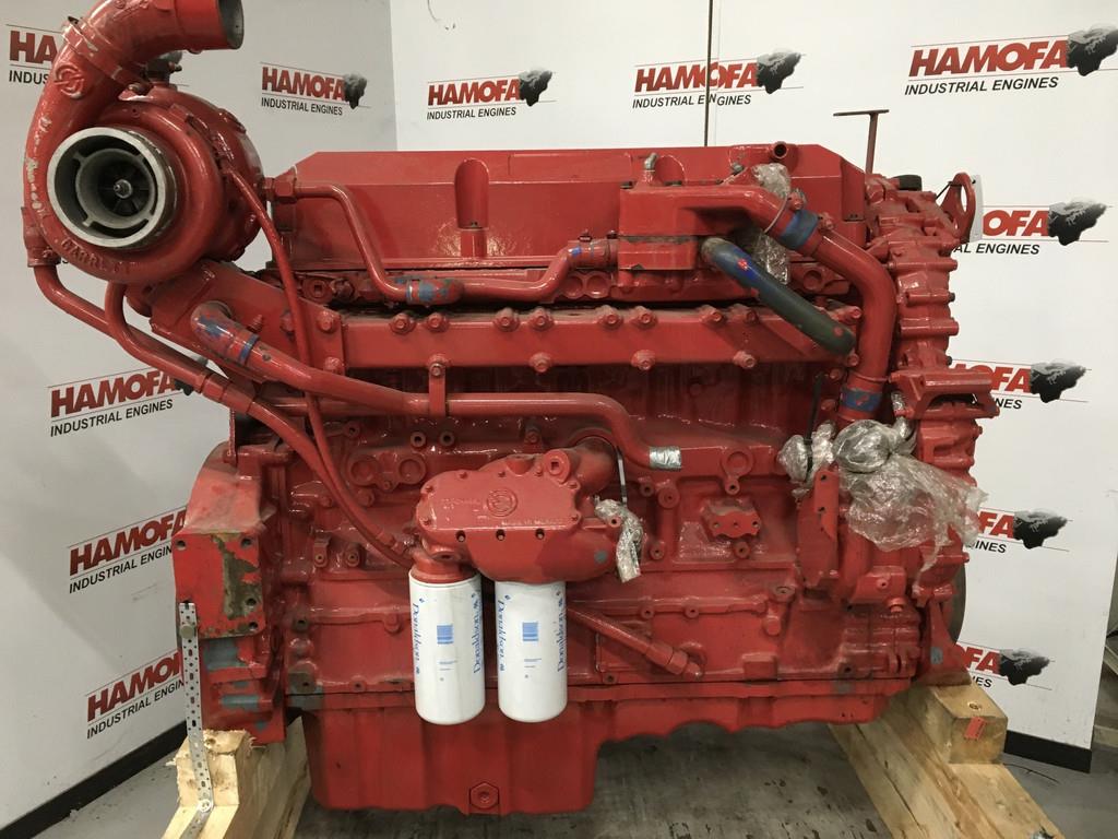 Detroit Diesel 6063MK74 USED